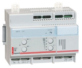 LEGRAND 003671 Fernsteuerdimmer 1000W Reg