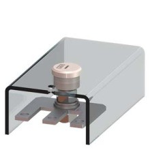 SIEMENS CP 3RT1946-4BB31 Parallelschaltverbindung 3 polig für 3RT