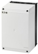EATON CI-K4X-125-M-NA Kleingehaeuse CI-K4 mit Montageplatte