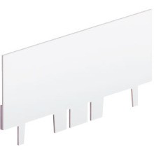KAISER 1297-20 Trennwand (TWB2) für Kasten 250x220mm