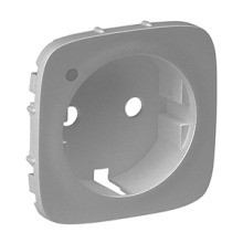 LEGRAND 754857 V.All. Abd. Ssdo Led Al