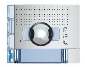 BTICINO 351321 FRONTBL AV WW 2RT-D ALLMETAL
