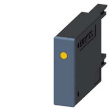 SIEMENS CP 3RT2916-1JL00 Varistor m.LED AC127-240V DC70-150 (S00)
