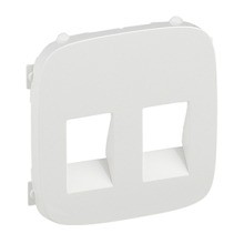 LEGRAND 755375 V.All Abd.Lautspr.Ausl. 2F Uw