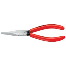 KNIPEX 32 21 135 Justierzange poliert 135mm