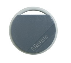 BTICINO 348200 Transponder Schwarz