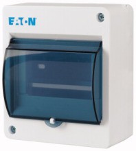 EATON MINI-5-ST Mini Kleinverteiler IP30 1-reihig 5 TE