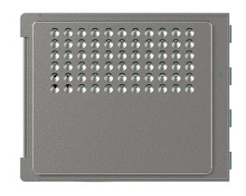 BTICINO 351005 FRONTBL BASIS LAUTSP ROBUR