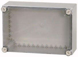 EATON CI43X-125 Isolierstoffgehaeuse CI43