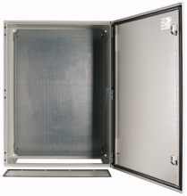 EATON CS-86/300 Steuerungs-Wandgehaeuse Stahlblech
