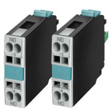 SIEMENS CP 3RH1921-2CA01 Hilfsschalterblock 1O S0-S12, Cage