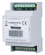 BTICINO 905TFE FTZ ab Interface