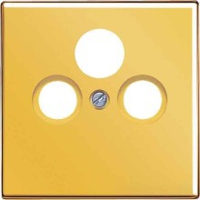 JUNG GO2990SAT Abdeckung f.SAT-TV-Steckdose