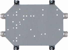 EATON L1-CI23 Lochplatte für Isogehaeuse CI23-CI48