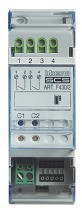 BTICINO F430/2 SCS Aktor Heizung