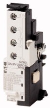 EATON NZM3-XAHIV-230AC-MNS A-Ausloeser Maschennetzschalter mit HIV