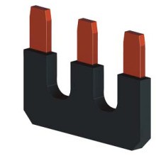 SIEMENS CP 3RT1936-4BA31 Parallelschaltverbindung 3 polig für 3RT