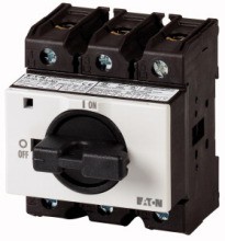 EATON P3-100/IVS/N/HI11 Ein-Aus-Schalter Verteilereinbau