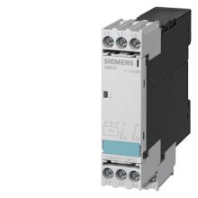 SIEMENS CP 3UG4511-1BN20 Überwachungsrelais analog,Phasenfolge,2W