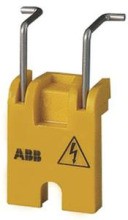 ABB GJF1101903R0004 Schlossadapter SA1E, 6mm
