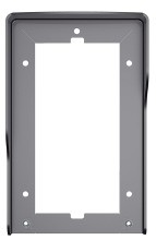 BTICINO 350523 REGENDACHRAHMEN 2M ALLSTREET