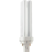 PHILIPS LICHT PL-C 13W/840/2P MASTER Kompaktleuchtstofflampe 13W 840 G24d-1 (2-pins)