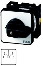 EATON T0-5-15139/E Stufenschalter ohne 0-Stellung