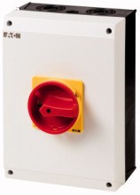 EATON P3-100/I5/SVB-NA Hauptschalter I5/SVB