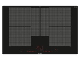 SIEMENS BSHG EX801LYC1E Glaskeramik Kochstelle,80cm,Induktion,2x