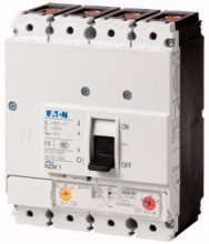 EATON NZMB1-4-A125 Leistungsschalter 4p 125A