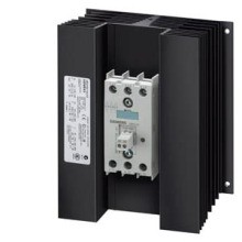SIEMENS CP 3RF2450-1AC45 Halbleiterschütz AC51 50A 40Grad C 3pha