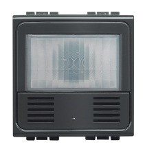 BTICINO L4658N SCS Greenswitch DUALTECH anthrazit