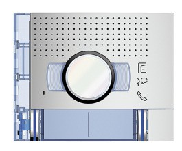 BTICINO 351221 FRONTBL AV STD 2RT ALLMETAL