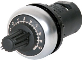 EATON M22-R10K Potentiometer 10k