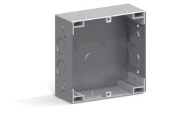 FERMAX F8851 UP-Dose, f.Türstation Größe 1