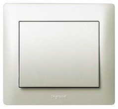 LEGRAND 771510 Wippe Universal Galea Pm