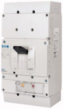 EATON NZMH4-AE1000-NA Leistungsschalter 3p einstellbar