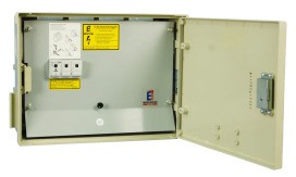 ELSTA VSK 1 SN 440 Unterputz Vorzählersicherungskasten lt.