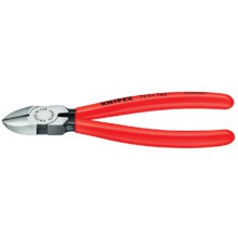 KNIPEX 70 01 110 Seitenschneider poliert 110mm