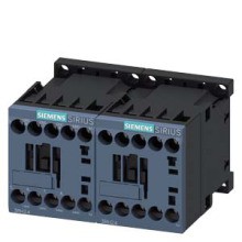 SIEMENS CP 3RH2440-1AB00 Hilfsschütz verklinkt 4S AC24V Schrauban
