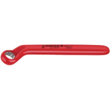 KNIPEX 98 01 07 Einringschlüssel S=7mm,L=105mm