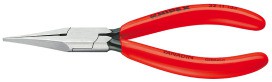 KNIPEX 32 11 135 Justierzange poliert 135mm