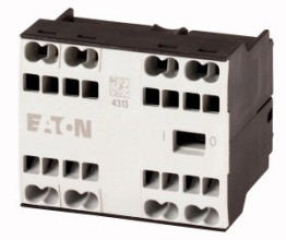 EATON 22DILE-C Aufbau Hilfsschalter, 4-polig