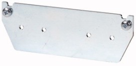 EATON NZM1/2-XZB Zusatzblech