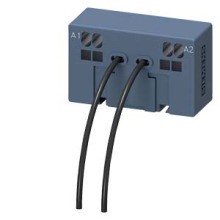 SIEMENS CP 3RT2926-4RA12 Spulenanschlussmodul für Schütze S0