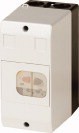 EATON CI-PKZ01-NA-G Isolierstoffgehaeuse für PKZM01