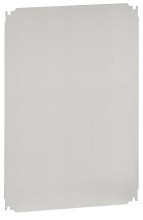 LEGRAND 036071 Montageplatte Vollbl. 500X500