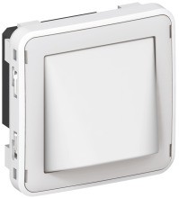 LEGRAND 069592 FRAP Gasdetektor Modular grau