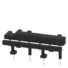 SIEMENS CP 3RA2923-3DA1 Verdrahtungsbaustein Oben f. Schützkombi