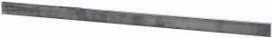 EATON CU20X10 Cu-Schiene verzinnt 20x10mm Laenge 1500m